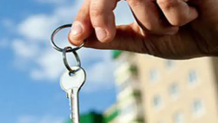 Kira artış oranı belli oldu