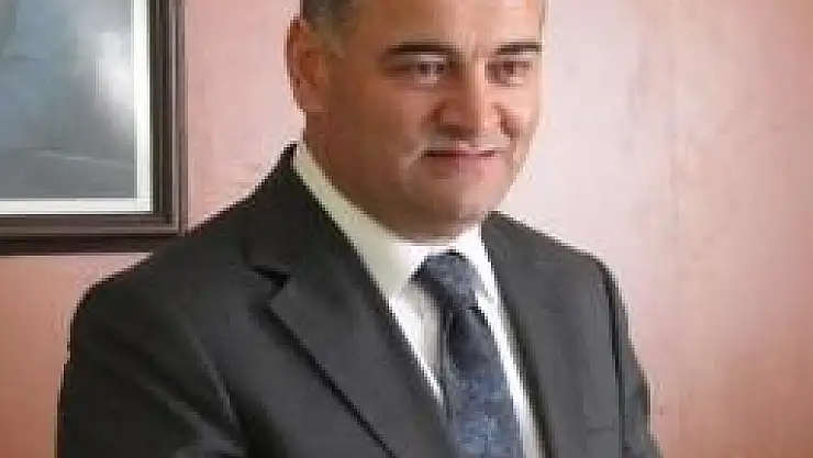 Aslan Karanfil'den İddialara Cevap