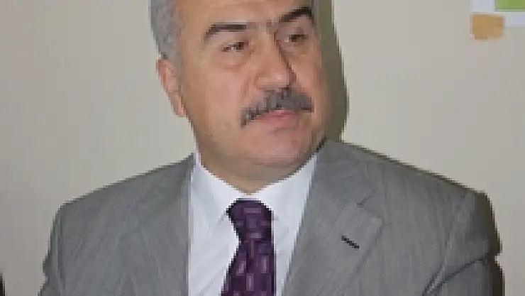 Vekil Demir, Berat Kandilini kutladı