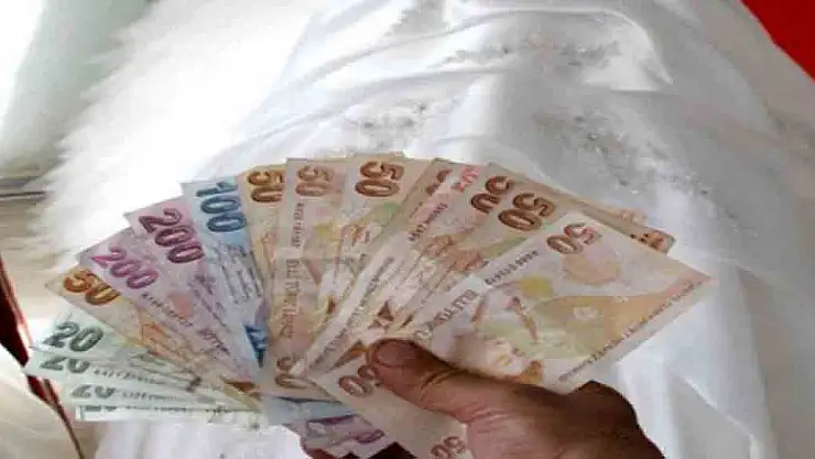 TUİK'ten başlık parası gerçeği