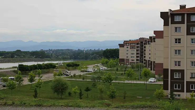 Samsun'dan sonra Çarşamba TOKİ'de risk altında mı?