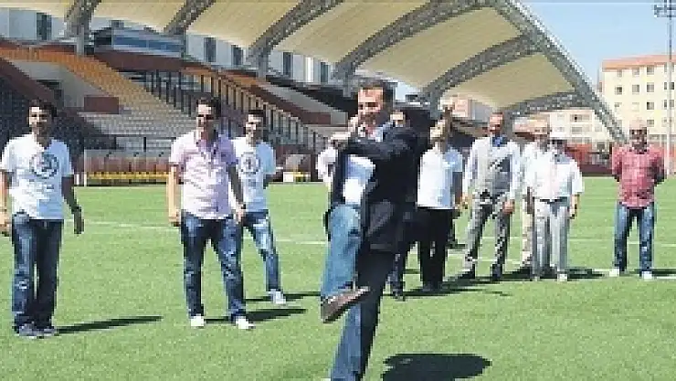 Milyar $ 1 şampiyonluk