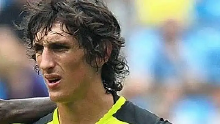Savic geliyor