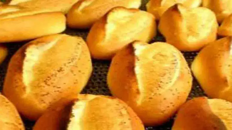 Bir gıda skandalı da ekmekte çıktı!