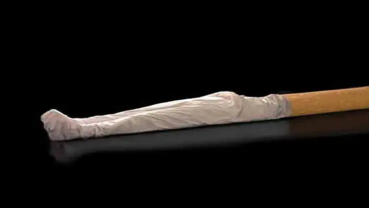 TBMM'den sigaraya bir yasak daha geldi