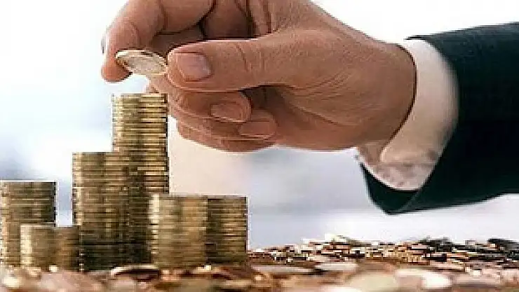 Büyüme rakamları açıklandı