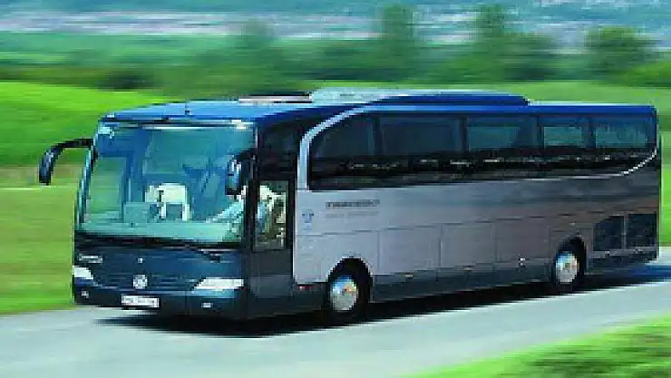 E-Bilet dönemi başlıyor