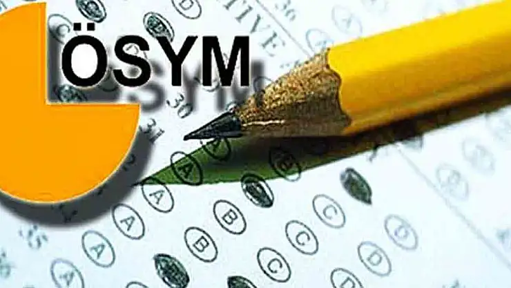 KPSS'de kopya iddialarına yanıt