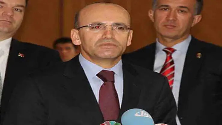 Maliye Bakanı'nın cüzdanında kaç para var?