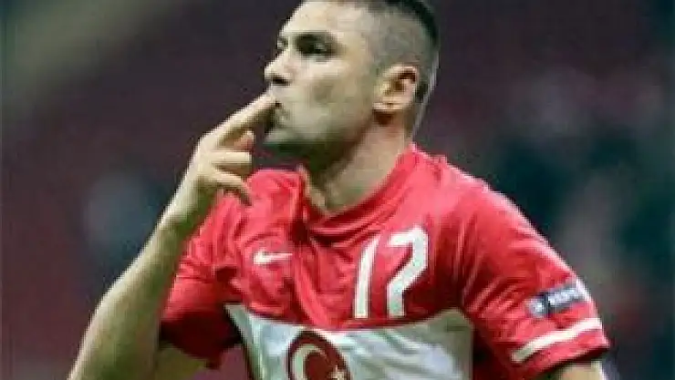 Burak Yılmaz'ın yeni takımı belli oldu
