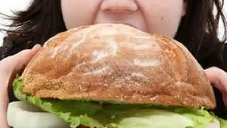 OBEZİTEYE KARŞI GÜNDE 30 DK EGZERSİZ