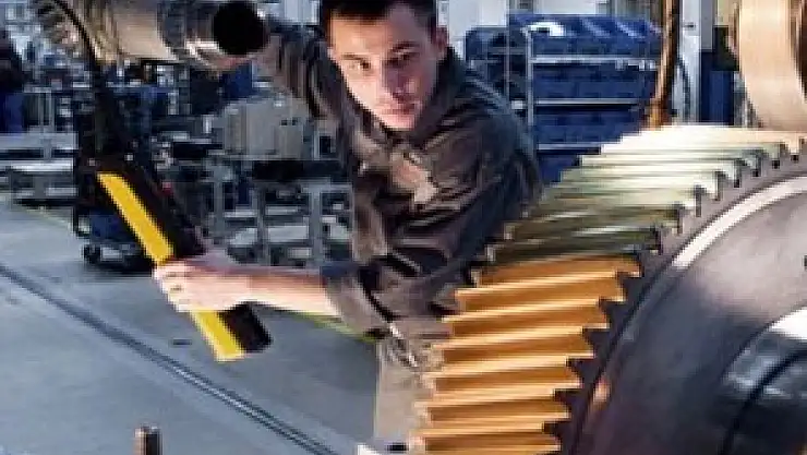 Hükümetten Çalışanlara 5 Müjde