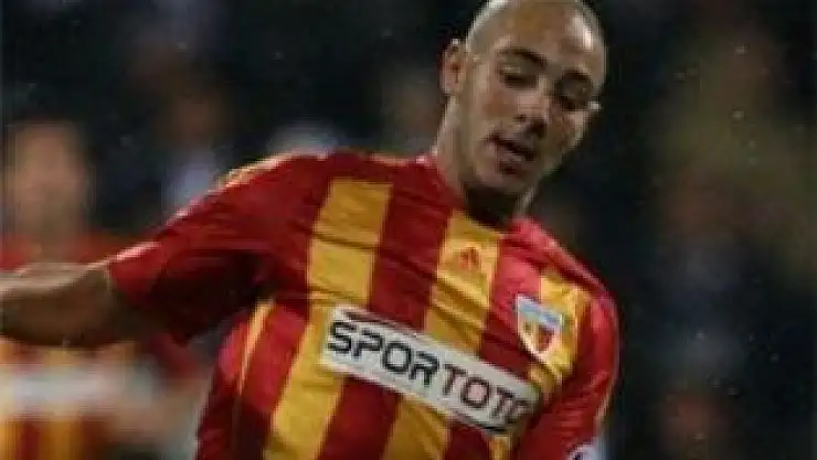 Kayserispor'dan Amrabat açıklaması