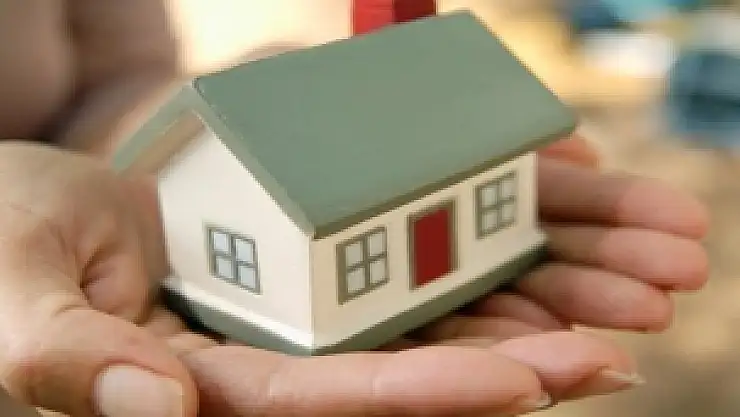 Konut fiyat endeksinde artış