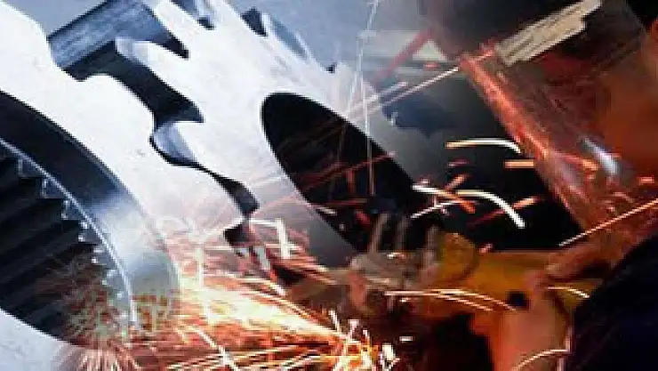 Sanayi üretiminde dev artış