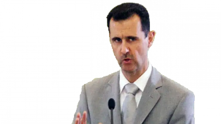 Türkiye'ye ağır suçlama