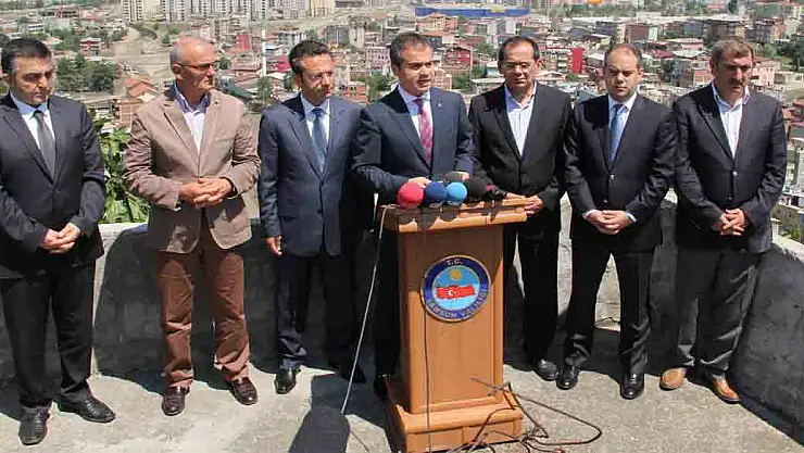 Afetzedelere fatura desteği