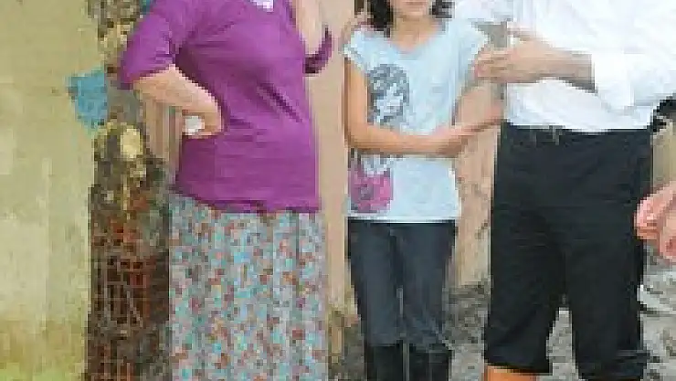 Canik'te hayat normale dönüyor