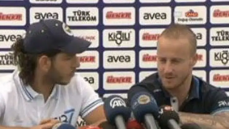 Stoch o iddialara cevap verdi