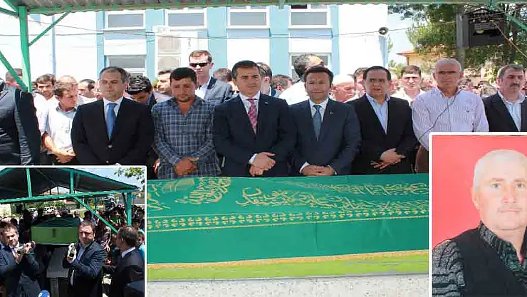 Sel Ayvacık ve Salıpazarı'nı vurdu bir can daha aldı