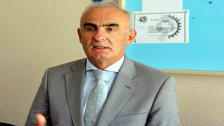 BAŞKAN YILMAZ'DAN SEL AÇIKLAMASI