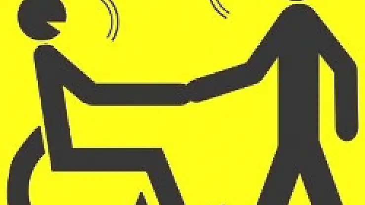 'Engellilerin Memurluk Tercihi Maratonu Başladı'