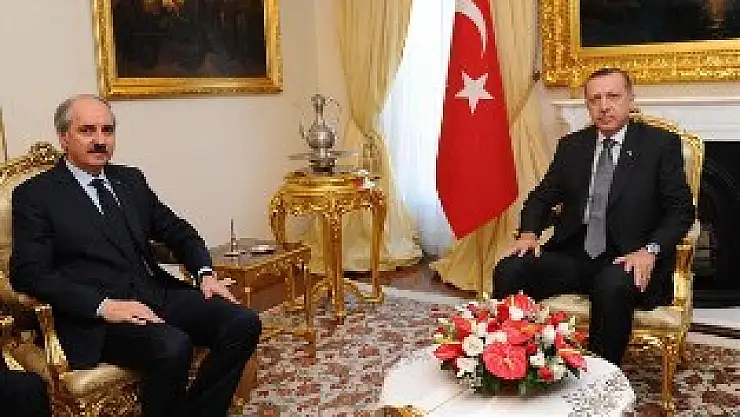 'AK Parti'den birleşme teklifi aldık'