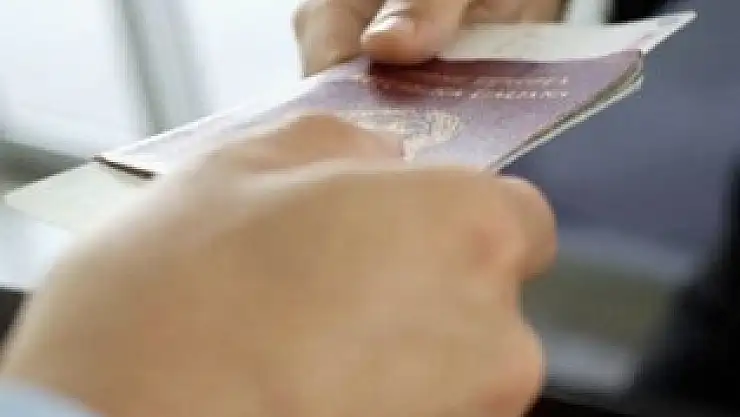 Vizesiz Ukrayna Ağustos'ta