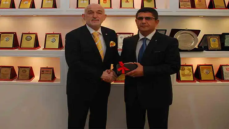 ÇARŞAMBA TİCARET VE SANAYİ ODASI HABER BÜLTENİ 