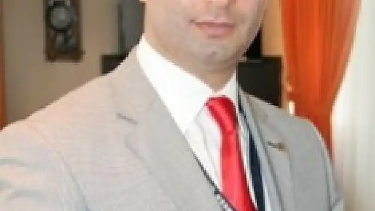 Samsun Mikro Finans Şube Müdürlüğüne İbrahim Gürler Atandı