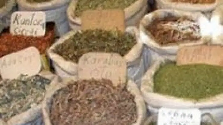 Lokman hekimin iksirleri ilaç olacak!