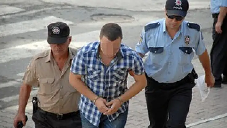 Silahla Yaralamaya Tutuklama