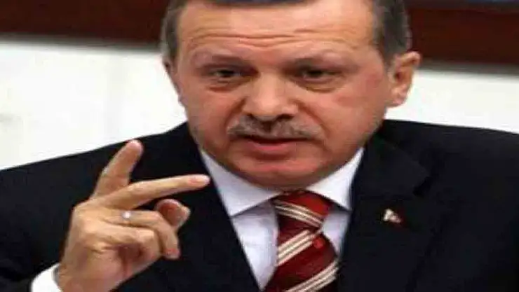  Erdoğan, revizyona hazırlanıyor