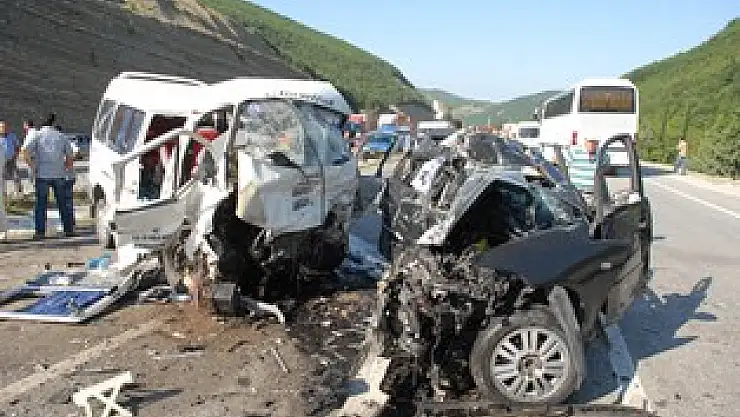 Kazanın ardındaki korkunç bilgi