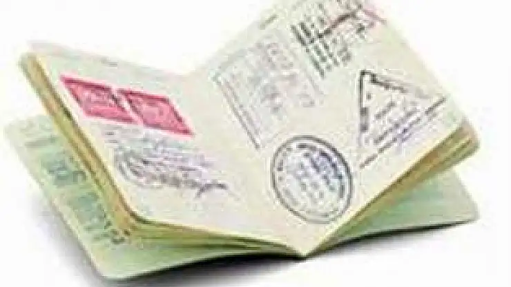 Pasaport artık 2 günde teslim