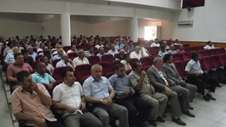 Seçimin galibi yok!..