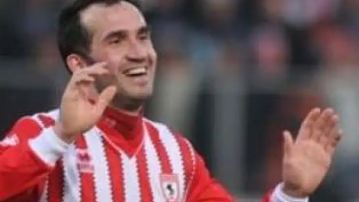 Trabzonspor'da Gekas sesleri