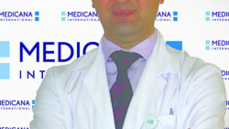 Sıcak Havalarda ve Ramazan'da Mide Sağlığı