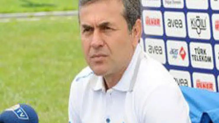 Gücümüzü takım ruhundan alacağız