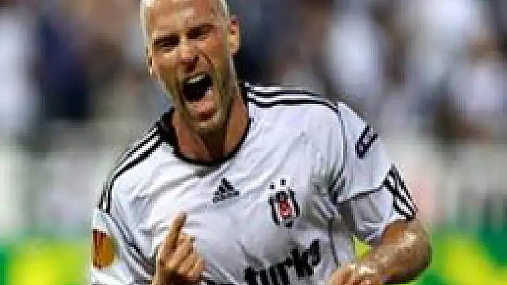 Ernst'in yeni takımı belli oldu