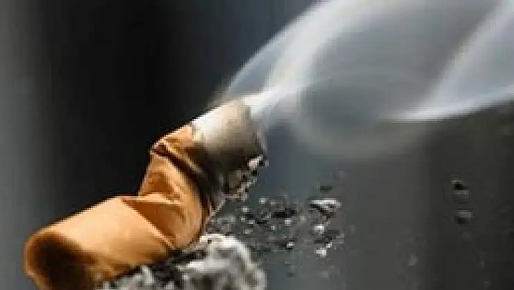 TCDD sigaraya yanıt verdi