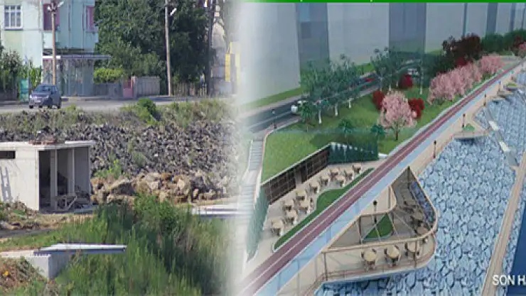 Şimdi Böyle yakında böyle olacak