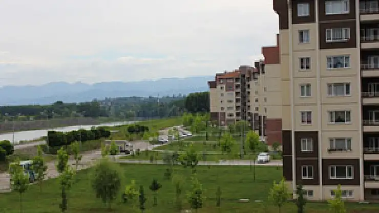 Çarşamba TOKİ konutları ile alakalı saklı gerçekler