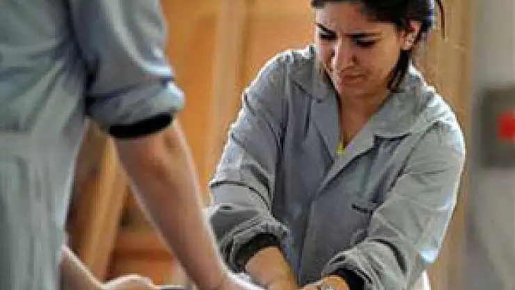 Patronlara 'asgari ücret' takibi