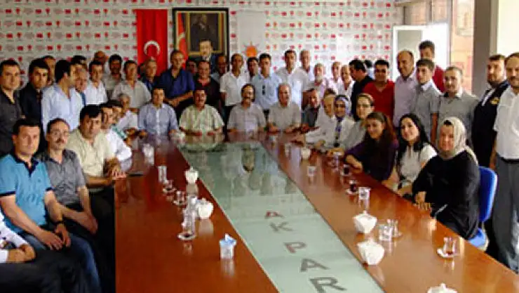 'Başarılı Olmak İçin Çok Çalışmak Gerekir'