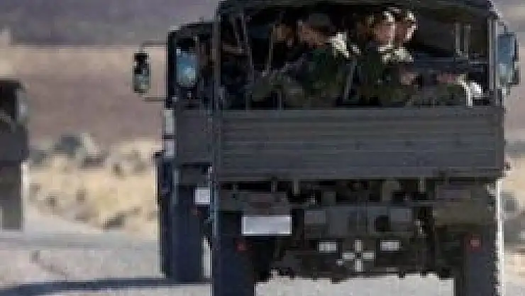 PKK'ya tarihinin en büyük darbesi vurulacak