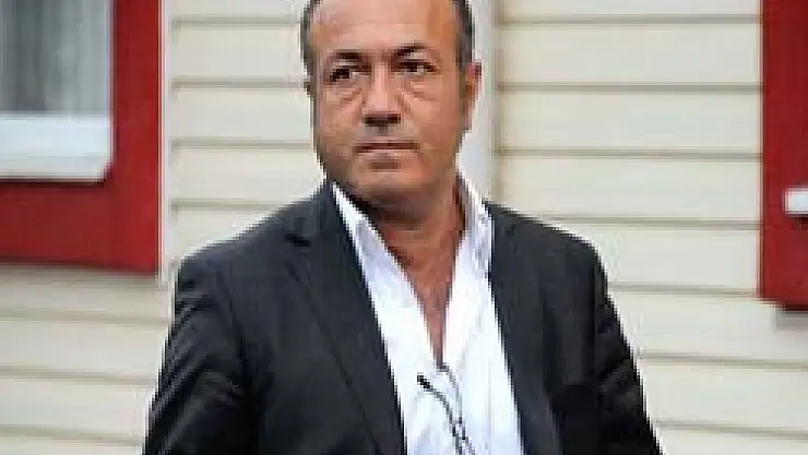 Eldemir 'Böyle bir rapor yok'