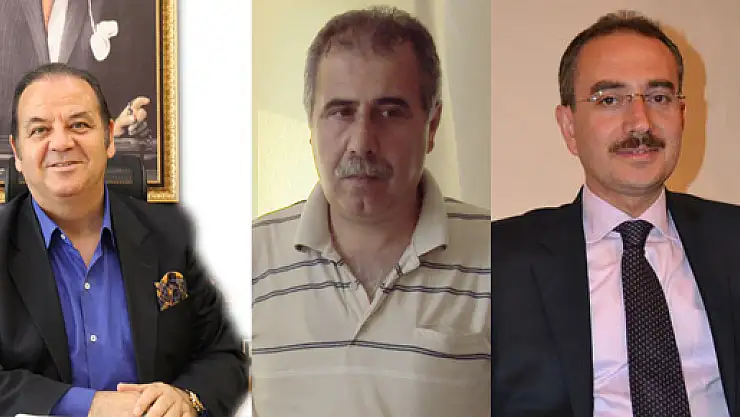 Çarşamba'da Sessizlik