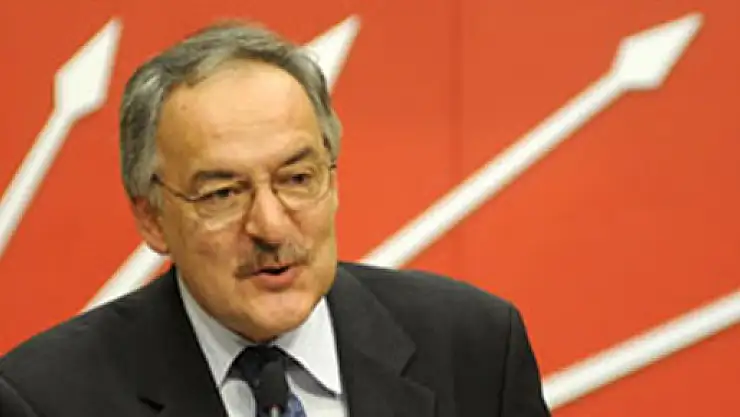 CHP' de 3 Samsunlu PM' de