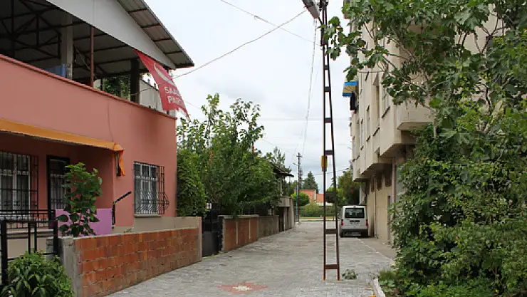 Dikkat! Yolda hala direk var